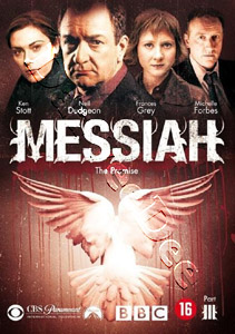 Messiah: The Promise |   DVD